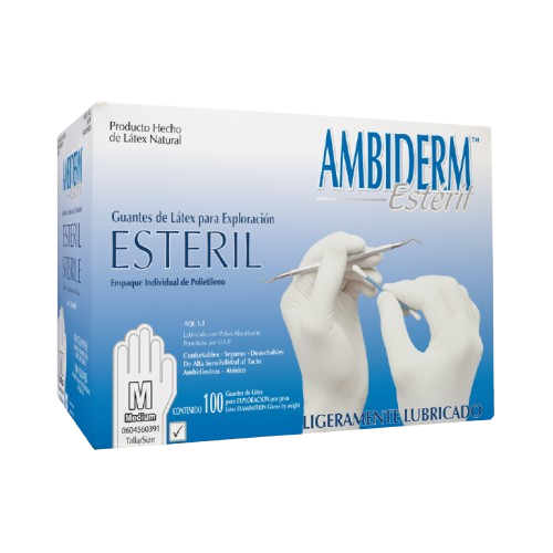 Material de curación